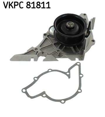 SKF VKPC 81811 Vannpumpe