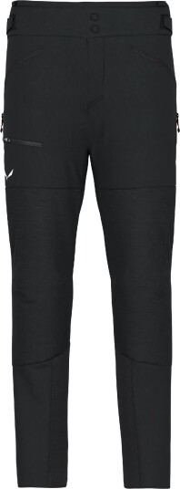 Salewa Ortles DST Pant M'sblack out US XL Salewa Ortles DST Pant M'sblack out US XL