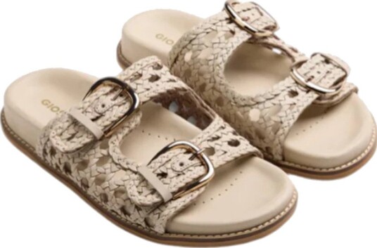Gioseppo Dame Sko Beige 36 EU,