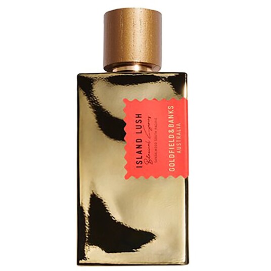 Goldfield & Banks Island Lush Eau De Parfum Spray 100 ml Goldfield & Banks Island Lush Eau De Parfum Spray 100 ml