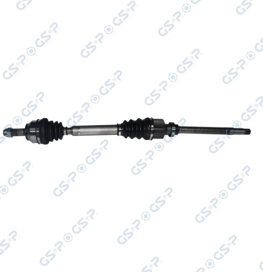 GSP 245137 Drivaksel