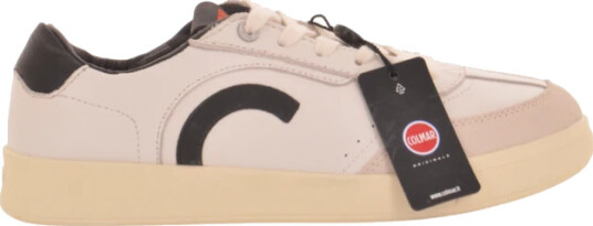 Colmar Herre Sko Hvit 40 EU,