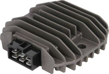 Dynamoregulator TOURMAX RGU 404
