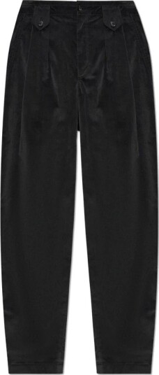 Dolce & Gabbana Herre Bukser Grå M,