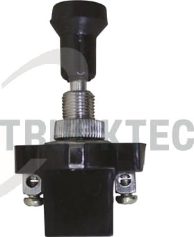 Bryter, innvendig lys TRUCKTEC AUTOMOTIVE 01.42.024