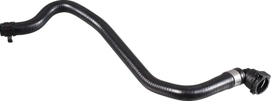 METZGER 2421656 Radiatorslange