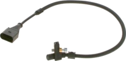 BOSCH 0 261 210 215 Impulsgiver, veivaksel