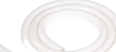 Alphacool 17533 PVC rør hvit 100 cm 17533 Alphacool 17533 PVC rør hvit 100 cm 17533