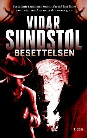 Besettelsen Av Vidar Sundstøl