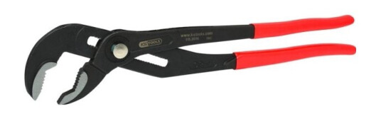 Ks Tools 415 mm Justerbar Vannpumpetang i Krom-Vanadium Stål
