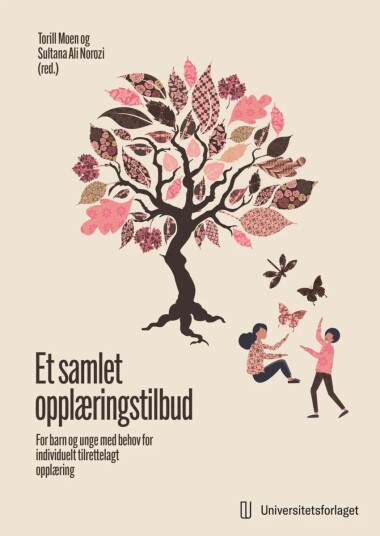 Et Samlet Opplæringstilbud