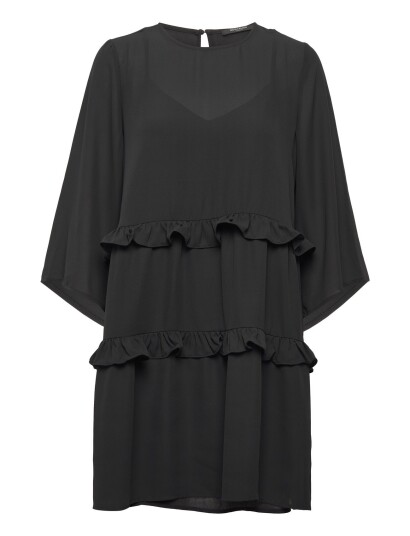 Bruuns Bazaar | Ellora Kristelle Dress Bz | 38 Bruuns Bazaar | Ellora Kristelle Dress Bz | 38