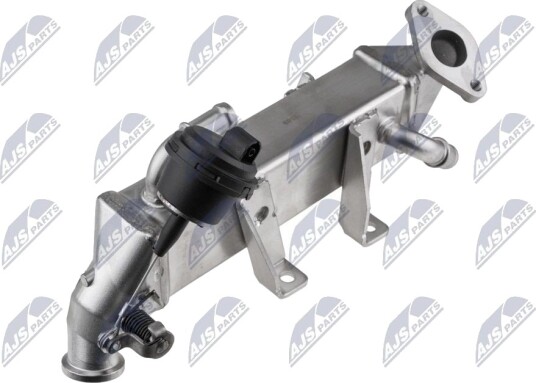 EGR-kjøler NTY EGR-NS-009