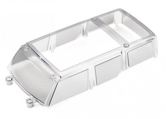 Traxxas 9714 Windows Ford Bronco TRX-4M Traxxas 9714 Windows Ford Bronco TRX-4M