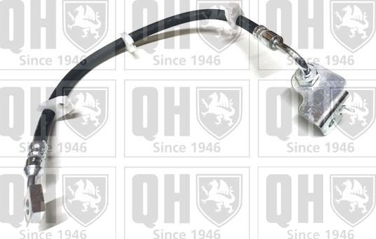 QUINTON HAZELL BFH6082 Bremseslange