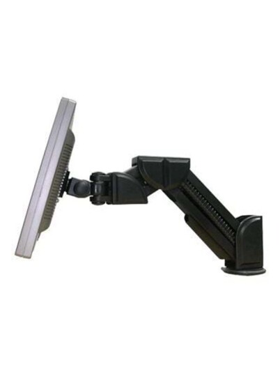 Neomounts by NewStar LCD Monitor Arm (clamp) - 5 Led Sort Neomounts by NewStar LCD Monitor Arm (clamp) - 5 Led Sort