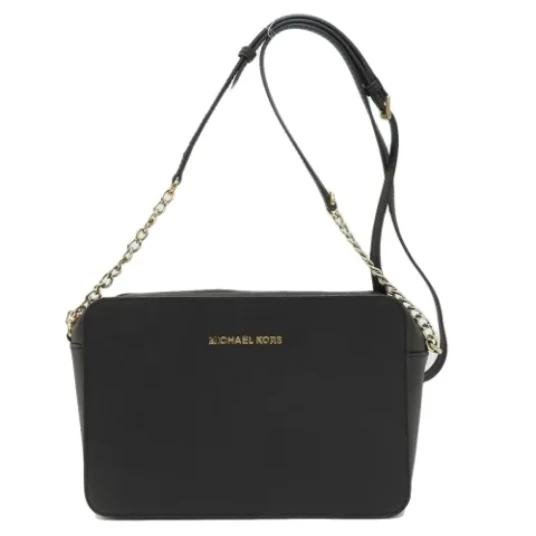 Michael Kors Dame Svart