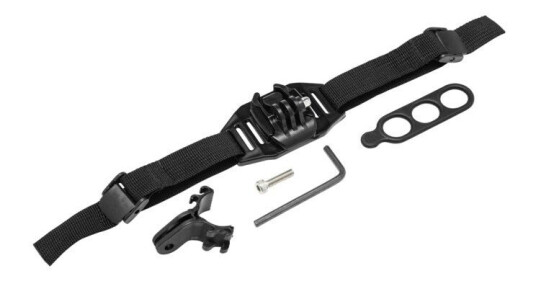 Helmet Mount til Active 201