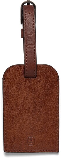 Saddler Olof MIDBROWN One Size