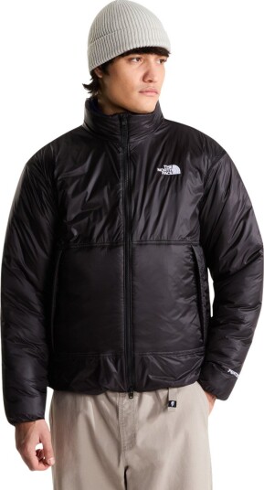 The North Face Men"s Pertex Explore Jacket TNF Black XL
