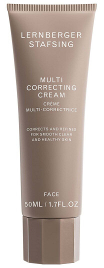 Lernberger Stafsing Multi Correcting Cream 50 ml - Anti-age og Fuktighetsgivende Ansiktskrem