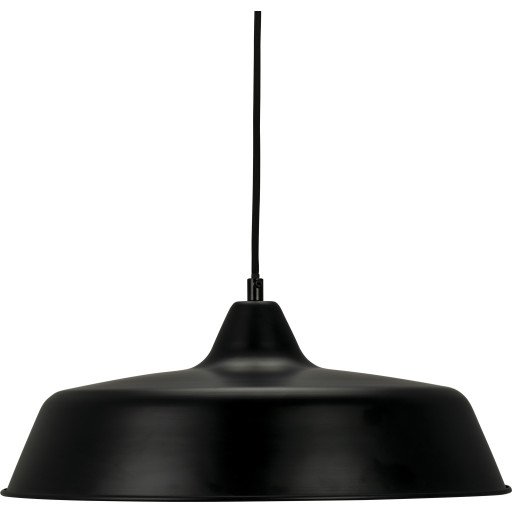 Dyberg Larsen Taklampe Sort