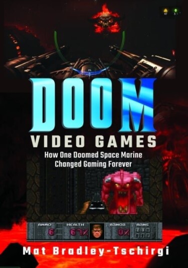 Doom Video Games Doom Video Games