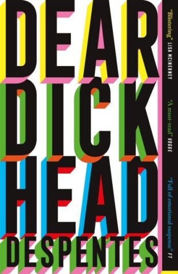 Dear Dickhead Dear Dickhead