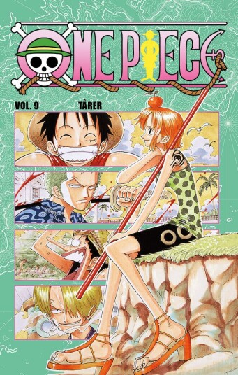 One piece One piece