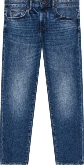 Armani Exchange Herre Jeans Blå W33,