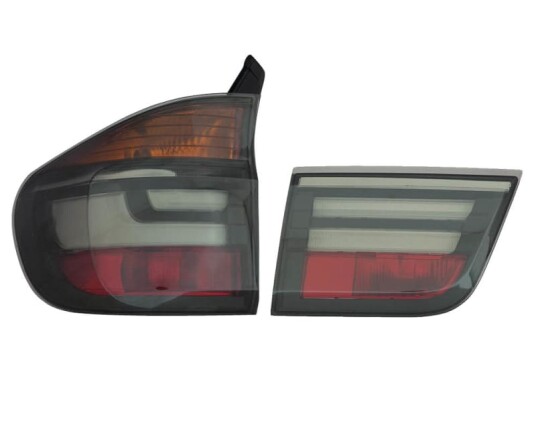 Depo Baklyktesett 
LCI style 444 1961FXAE S