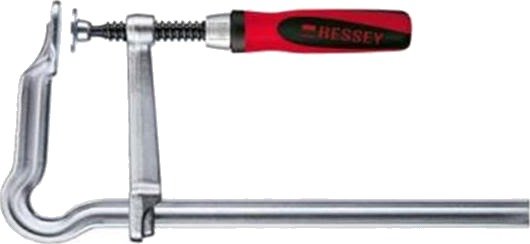 Bessey GM60Z-2K Skruetvinge 600 mm