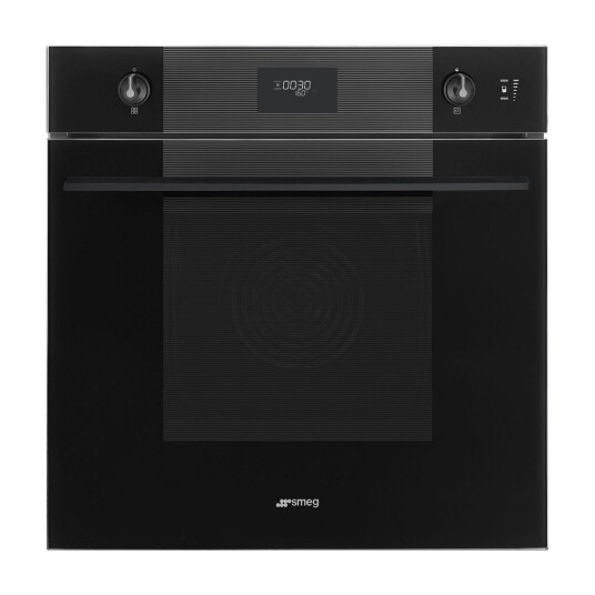 SMEG LINEA SOP6101S2B3 STEKEOVN SMEG LINEA SOP6101S2B3 STEKEOVN
