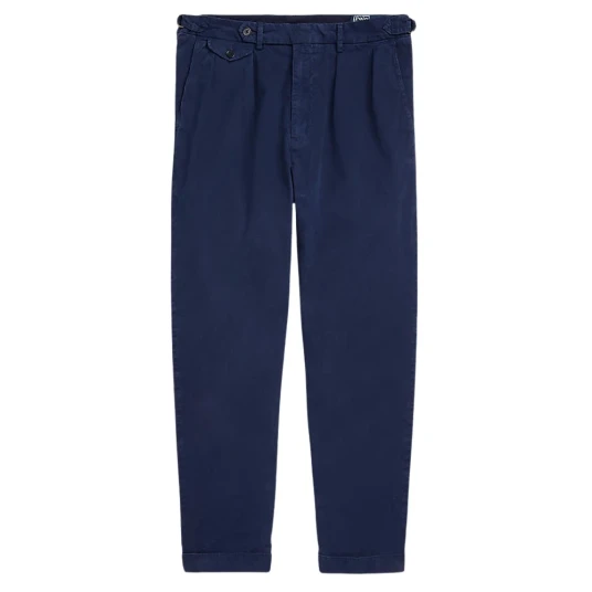 Ralph Lauren Herre Bukser Blå S Ralph Lauren Herre Bukser Blå S