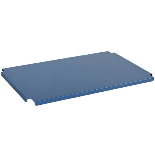 HAY Colour Crate lokk stort Dark blue HAY Colour Crate lokk stort Dark blue