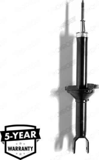 Støtdemper MONROE 23862 Støtdemper MONROE 23862