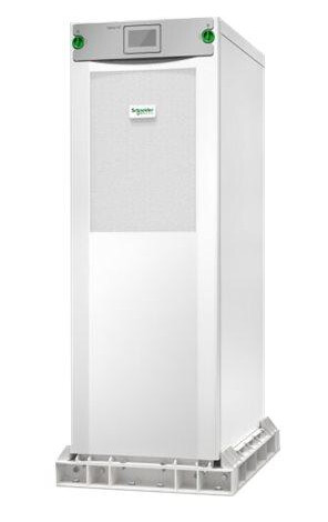 APC Schneider Electric Galaxy VS - UPS - halogenfrie kabler, sjøfartssertifisert - 150 kW - 150000 VA