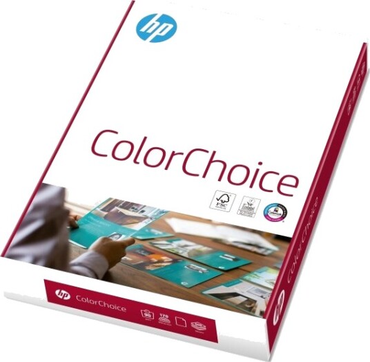 Hpc Kopipapir A3 Color Choice 90G 500 Ark CHP760