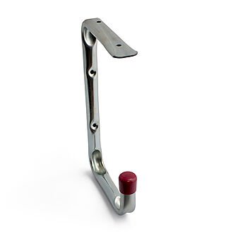 Habo Tak- og Veggkrok 245x145 mm for Oppheng av Hageredskap