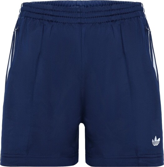 Adidas Originals Firebird Short NINDIG/WHITE XS Adidas Originals Firebird Short NINDIG/WHITE XS