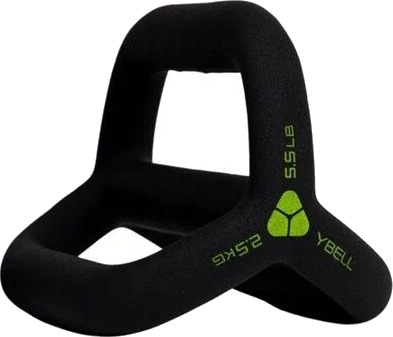Trx Ybell Neo Arc 2,5 Kg Monitoimipaino Trx Ybell Neo Arc 2,5 Kg Monitoimipaino