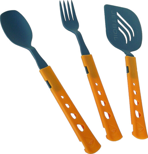 Jetboil Jetset Utensil Set
