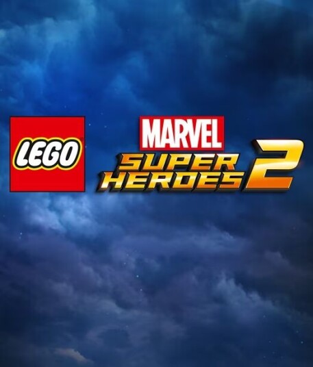 LEGO Marvel Super Heroes 2 LEGO Marvel Super Heroes 2