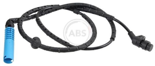 ABS sensor A.B.S. 30762 ABS sensor A.B.S. 30762