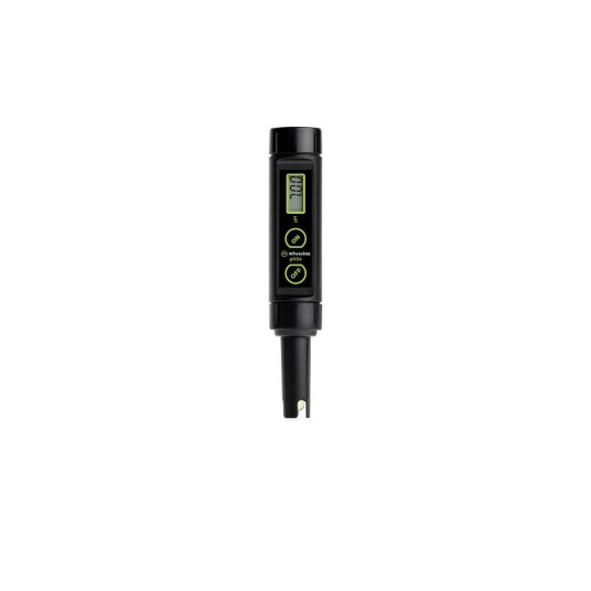 Milwaukee pH54 Waterproof pH Tester Nøyaktig og rimelig pH meter