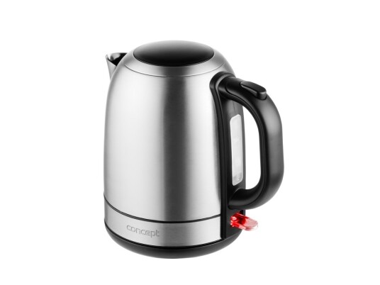 Concept Rk3250 1,2 L 2200 W Rustfritt Stål Vannivåindikator Trådløs Concept Rk3250 1,2 L 2200 W Rustfritt Stål Vannivåindikator Trådløs