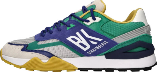Bikkembergs, Herre, Sko, Flerfarget, 39 EU,