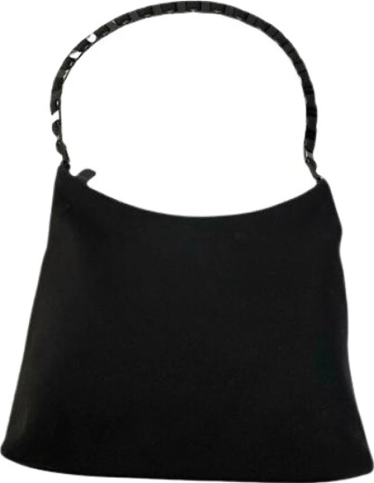 Salvatore Ferragamo Dame Svart