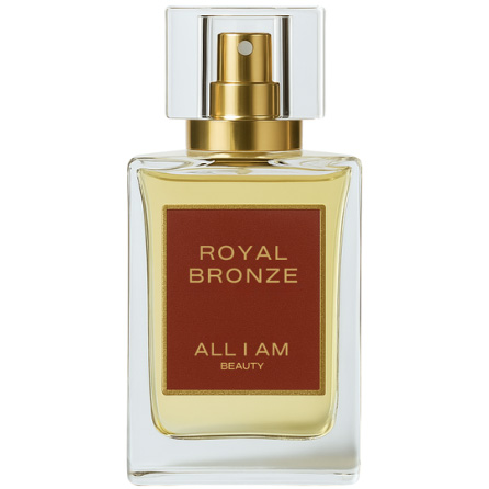 All I Am Royal Bronze All I Am Royal Bronze