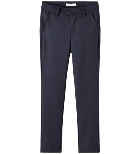 Name It Riramel Penbukse Til Barn Og Ungdom, Dark Sapphire